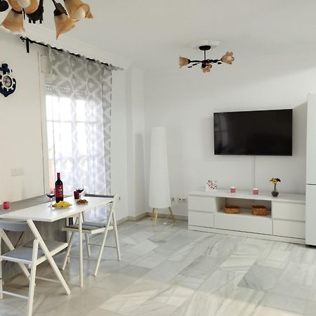 Apartamentos Playacala La Cala Del Moral Экстерьер фото