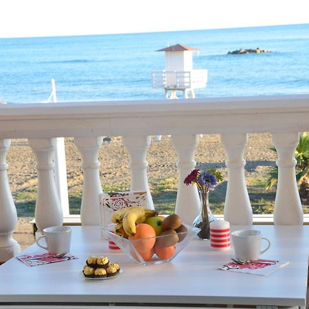 Apartamentos Playacala La Cala Del Moral Экстерьер фото