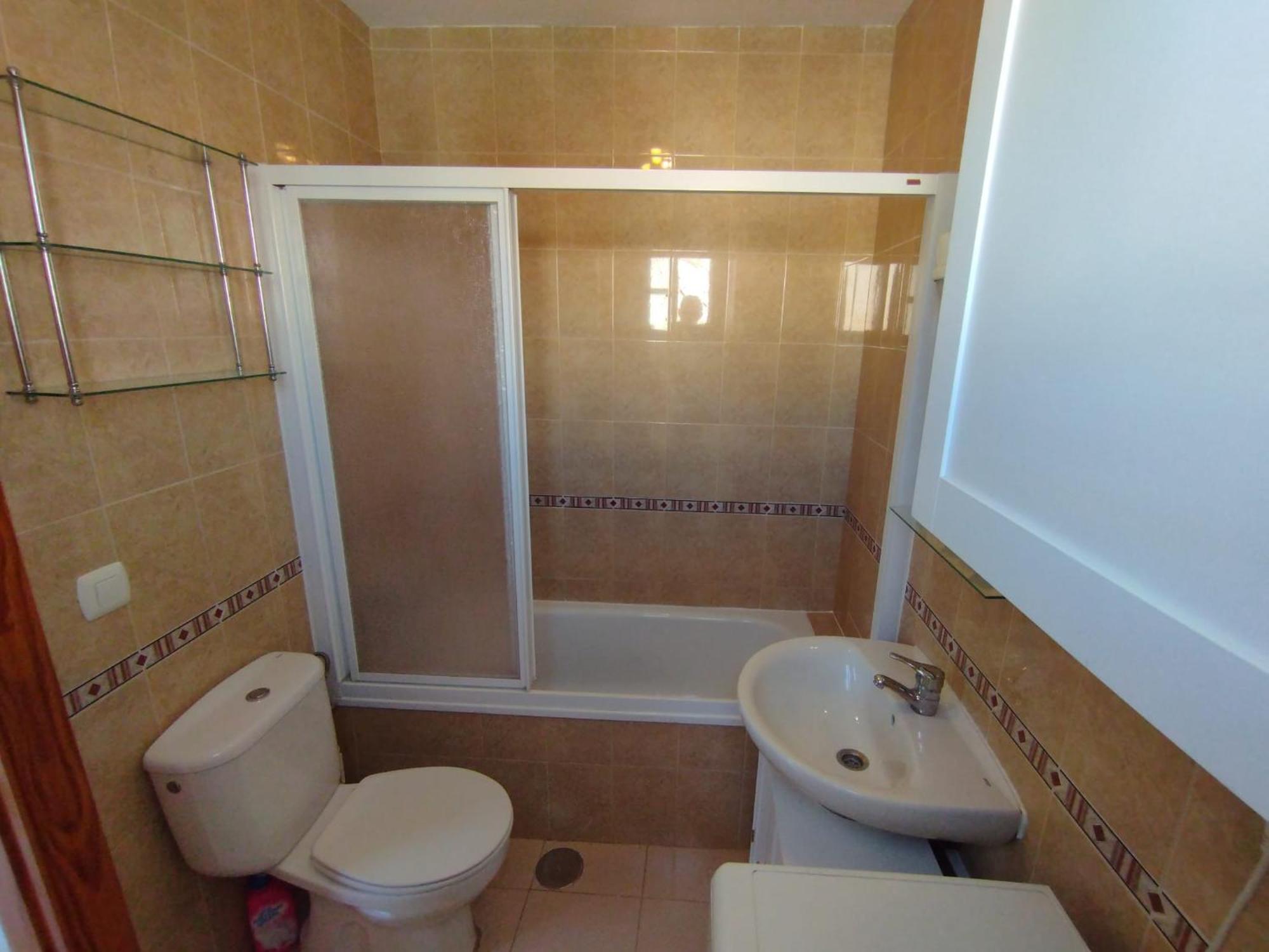 Apartamentos Playacala La Cala Del Moral Экстерьер фото
