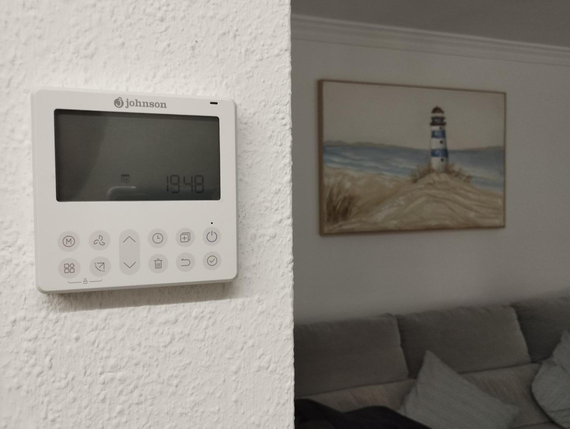 Apartamentos Playacala La Cala Del Moral Экстерьер фото