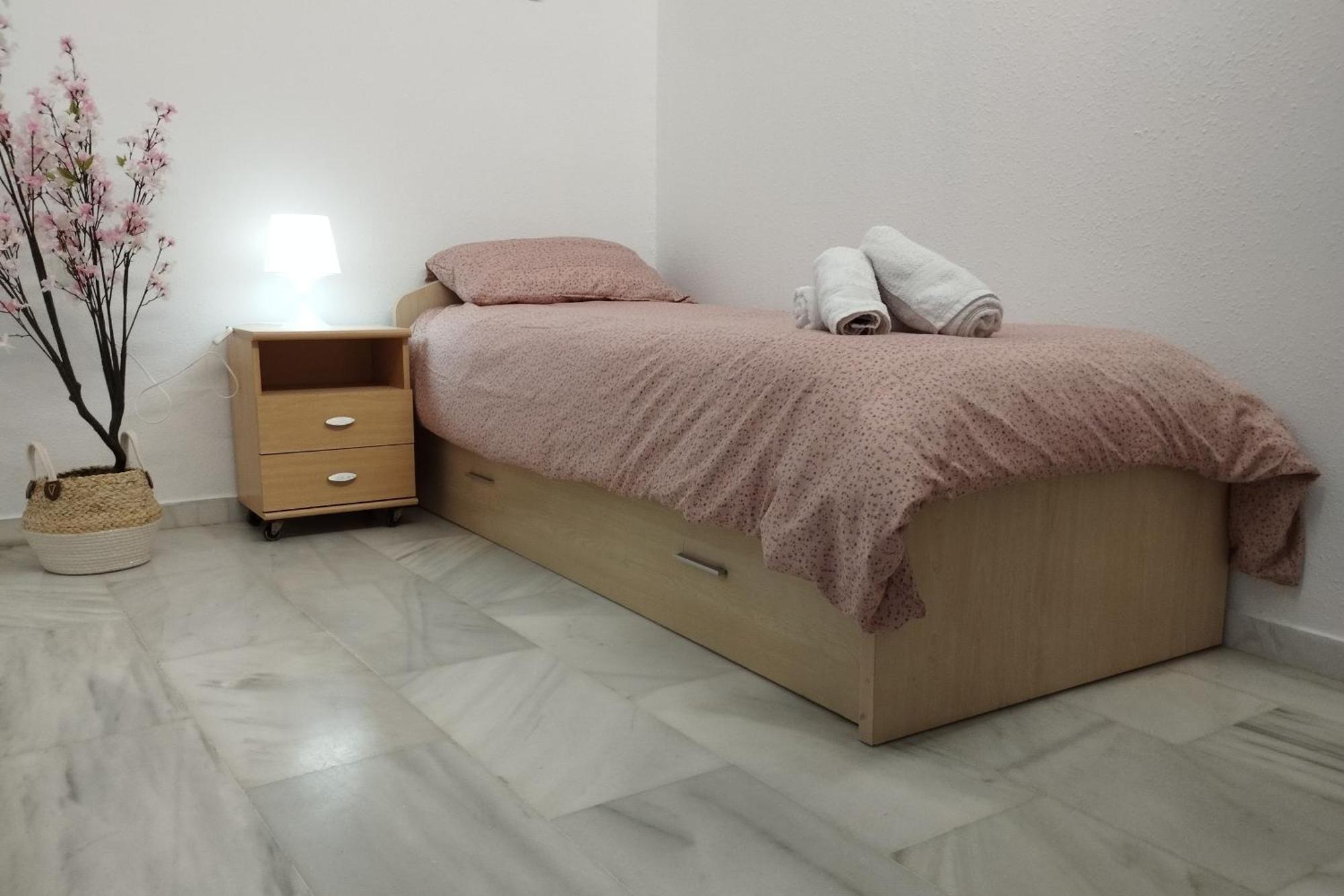 Apartamentos Playacala La Cala Del Moral Экстерьер фото