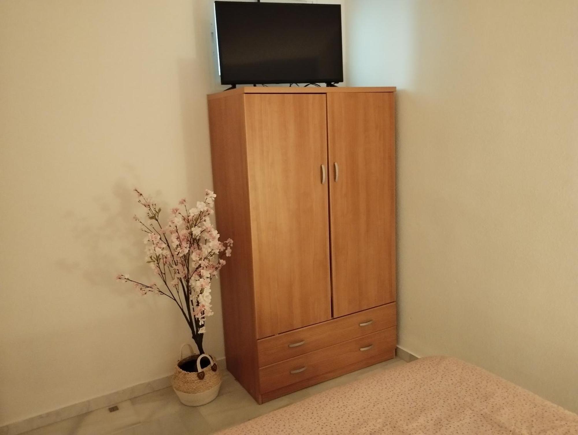 Apartamentos Playacala La Cala Del Moral Экстерьер фото